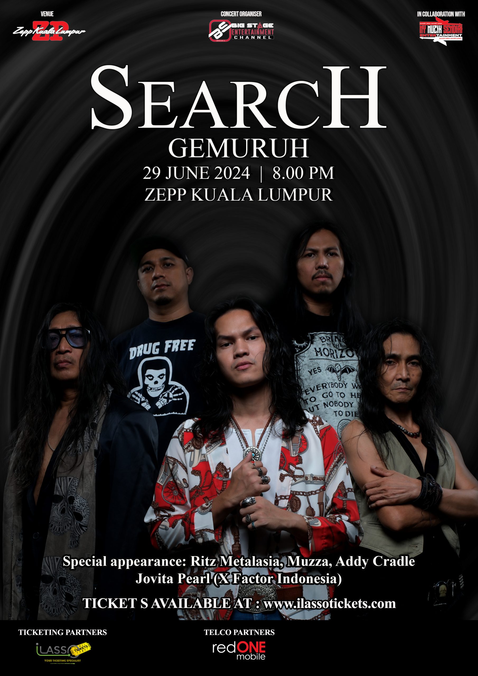 Search Gemuruh